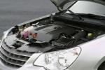 Chrysler Sebring 2007 года